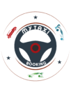 My Taxi Booking